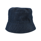 Prada Denim Bucket Hat