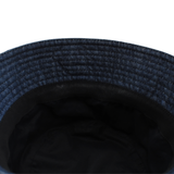 Prada Denim Bucket Hat