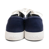 Prada Satin Sneakers - Women's 38.5