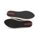 Prada Satin Sneakers - Women's 38.5