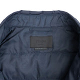 Prada Puffer Vest - Men's 50