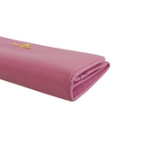 Prada Saffiano Long Wallet