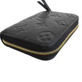 Louis Vuitton 'Zippy Coin Purse' Wallet