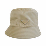Prada 'Re-Nylon' Bucket Hat - Women's S