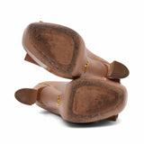 Prada Platform Pumps - Women's 38