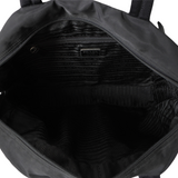 Prada Nylon Shoulder Bag