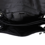 Prada Nylon Messenger Bag