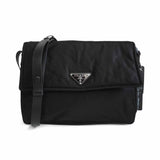 Prada Nylon Messenger Bag