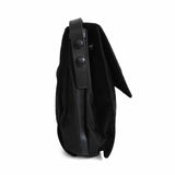 Prada Nylon Messenger Bag