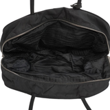 Prada Nylon Cargo Shoulder Bag