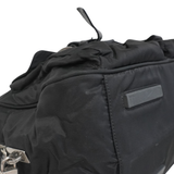 Prada Nylon Cargo Shoulder Bag