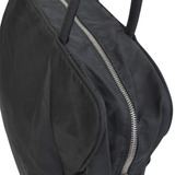 Prada Nylon Cargo Shoulder Bag