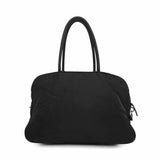 Prada Nylon Cargo Shoulder Bag