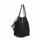 Prada Nylon Cargo Shoulder Bag