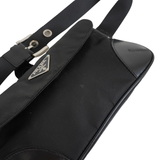 Prada Nylon Belt Bag