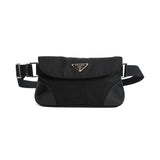 Prada Nylon Belt Bag