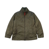 Prada Nylon Jacket - Men's 52