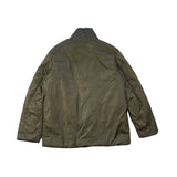 Prada Nylon Jacket - Men's 52