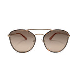 Prada 'SPR63T' Sunglasses