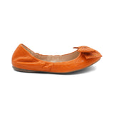 Prada Ballet Flats - Women's 40