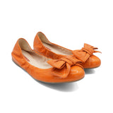 Prada Ballet Flats - Women's 40