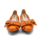 Prada Ballet Flats - Women's 40