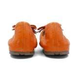 Prada Ballet Flats - Women's 40
