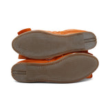 Prada Ballet Flats - Women's 40