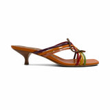 Prada Strappy Mules - Women's 36.5