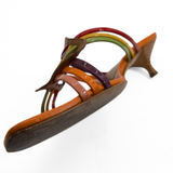 Prada Strappy Mules - Women's 36.5