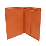 Prada Saffiano Bi-Fold Wallet