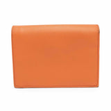 Prada Saffiano Bi-Fold Wallet