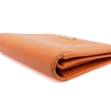 Prada Saffiano Bi-Fold Wallet