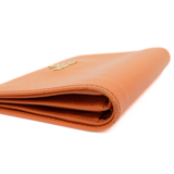 Prada Saffiano Bi-Fold Wallet