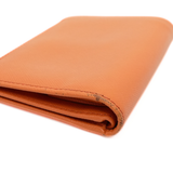 Prada Saffiano Bi-Fold Wallet