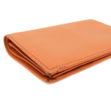 Prada Saffiano Bi-Fold Wallet