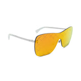 Chanel S/S2016 Runway Shield Sunglasses
