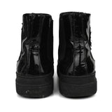 Prada 'Monolilith' Boots - Women's 39.5