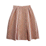 Prada Midi Skirt - Women's 42