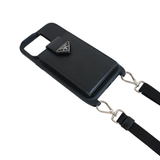 Prada Saffiano Leather Phone Case