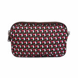 Prada 'Otta Print' Camera Bag