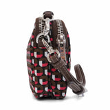 Prada 'Otta Print' Camera Bag