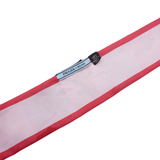 Prada Twill Skinny Scarf