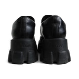 Prada 'Monolith' Loafers - Women's 36.5