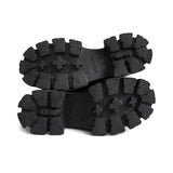 Prada 'Monolith' Loafers - Women's 36.5