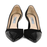 Prada Heels - Women's 36