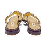 Prada Jewel Sandals - Women's 37