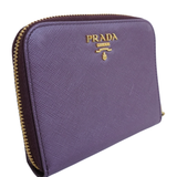 Prada Zip Wallet