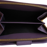 Prada Zip Wallet