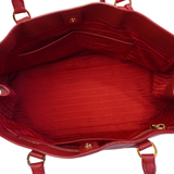 Prada 'Saffiano Lux' Tote